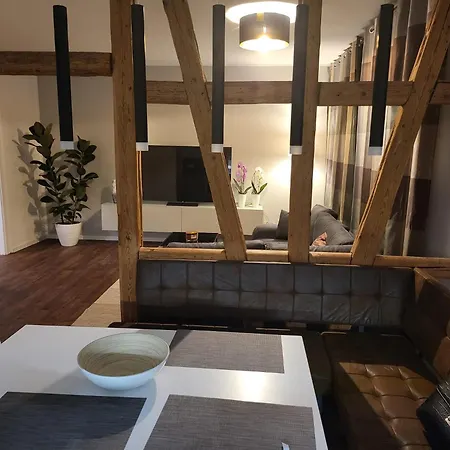 Apartment Am Dom In *