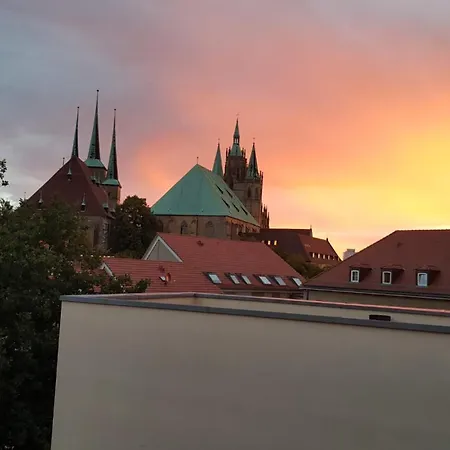 Am Dom In Apartment