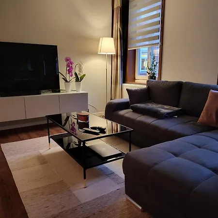 Apartment Am Dom In *