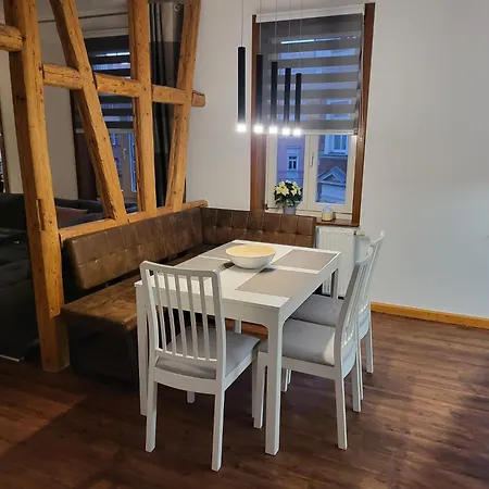 Am Dom In Apartment Erfurt