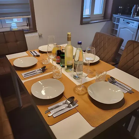 Apartment Am Dom In
