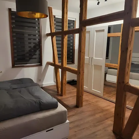 Am Dom In Apartment Erfurt