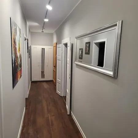 Am Dom In Apartment