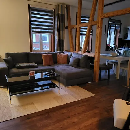 Apartment Am Dom In *