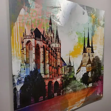 Am Dom In Apartment