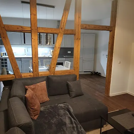 Am Dom In Apartment
