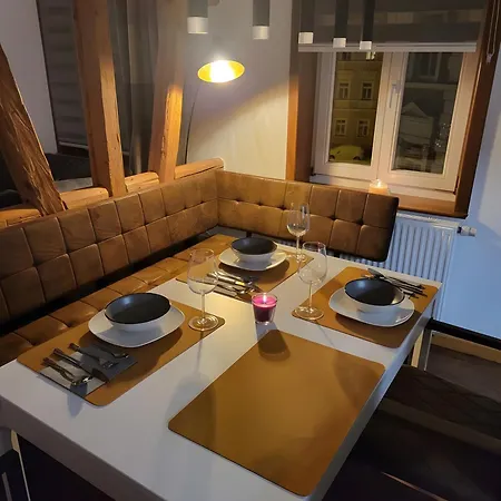 Am Dom In Apartment *